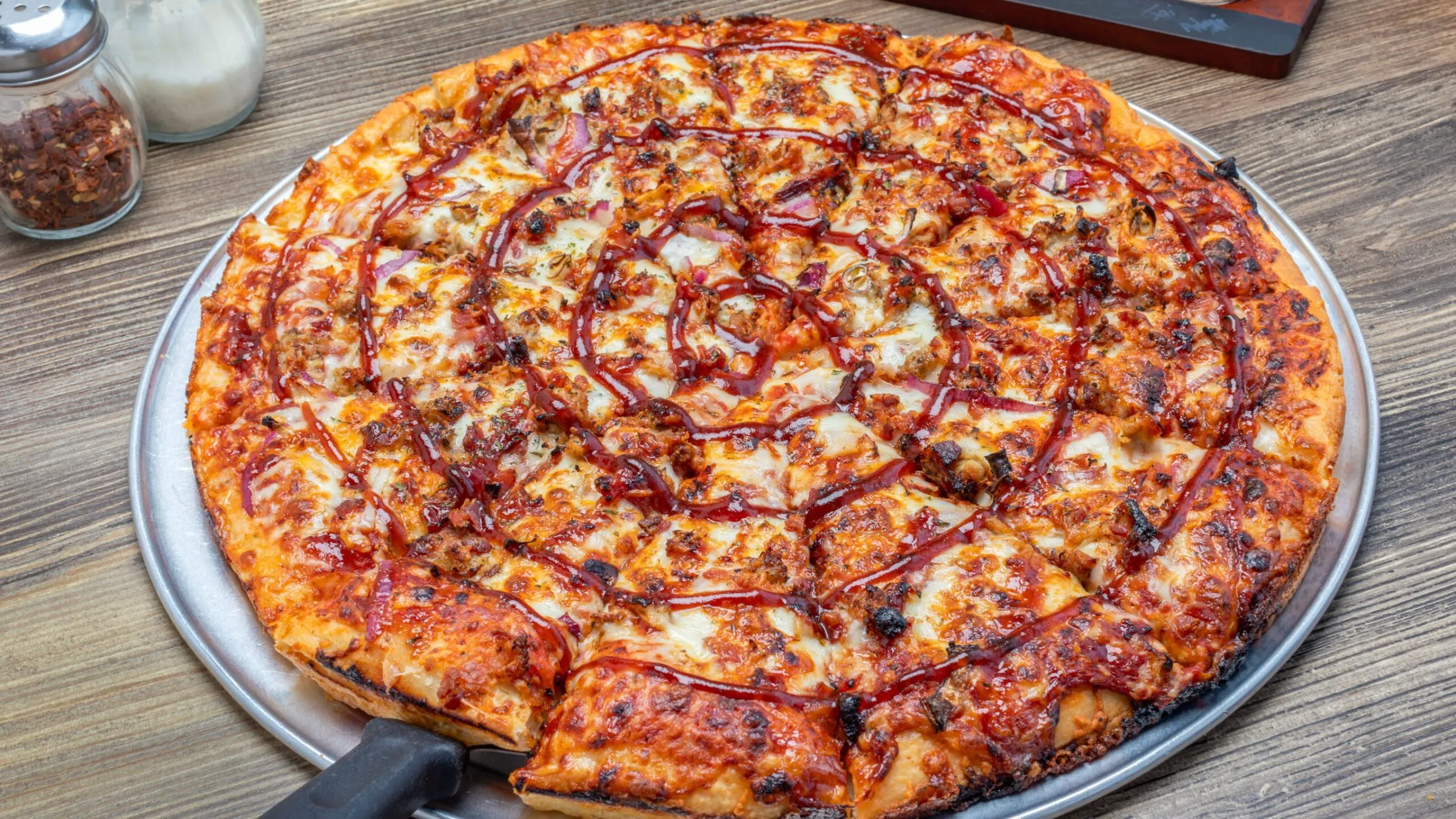 Things To Do Lost Pizza Company